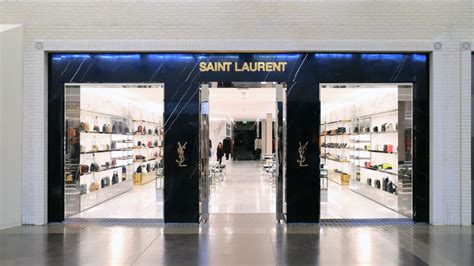 st laurent store houston tx.